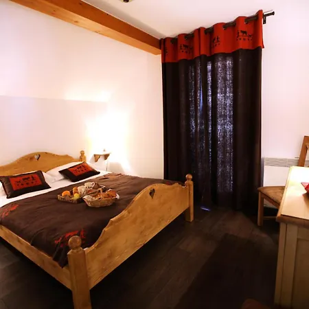 Apartment Les D'adrien - 5 Pieces Duplex 10 Personnes 4 Expose Ouest Mae-8864 Valloire