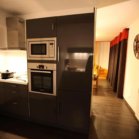Apartment Les D'adrien - 5 Pieces Duplex 10 Personnes 4 Expose Ouest Mae-8864 *