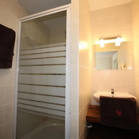 Les D'adrien - 5 Pieces Duplex 10 Personnes 4 Expose Ouest Mae-8864