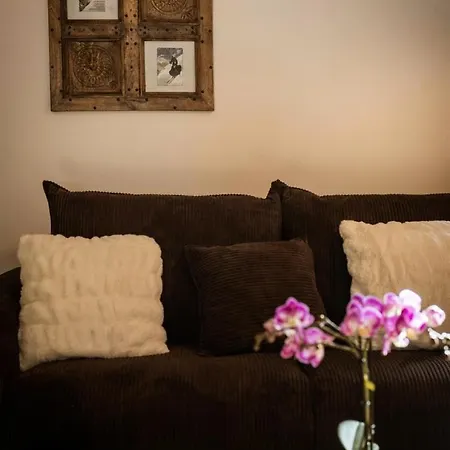 Les D'adrien - 5 Pieces Duplex 10 Personnes 4 Expose Ouest Mae-8864 Apartment Valloire