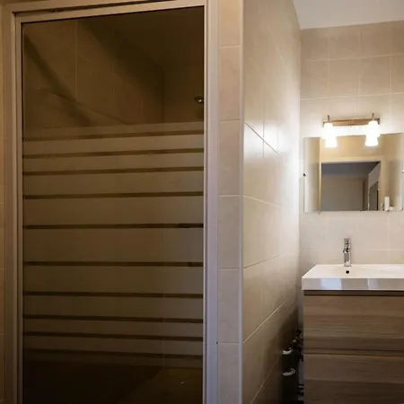 Διαμέρισμα Les D'adrien - 5 Pieces Duplex 10 Personnes 4 Expose Ouest Mae-8864