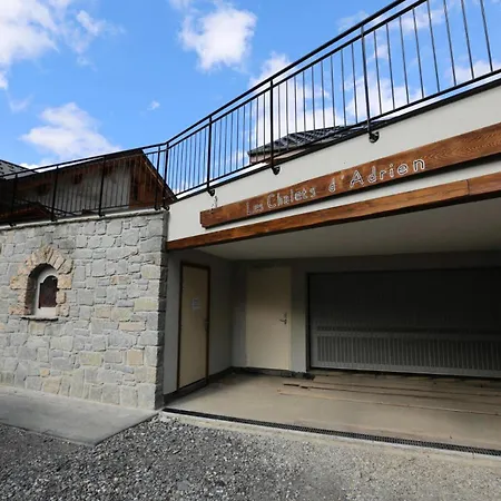 Διαμέρισμα Les D'adrien - 5 Pieces Duplex 10 Personnes 4 Expose Ouest Mae-8864 *
