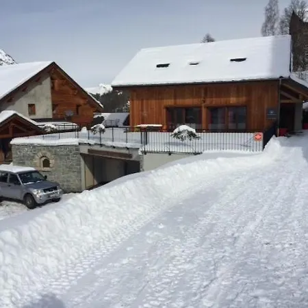 Les D'adrien - 5 Pieces Duplex 10 Personnes 4 Expose Ouest Mae-8864 Διαμέρισμα