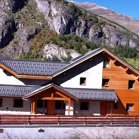 Les D'adrien - 5 Pieces Duplex 10 Personnes 4 Expose Ouest Mae-8864 Διαμέρισμα *