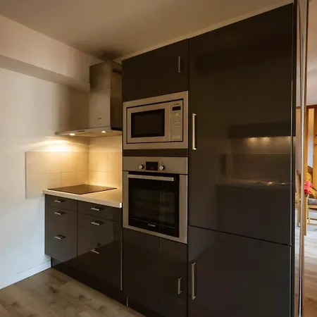 Les D'adrien - 5 Pieces Duplex 10 Personnes 4 Expose Ouest Mae-8864 Διαμέρισμα *